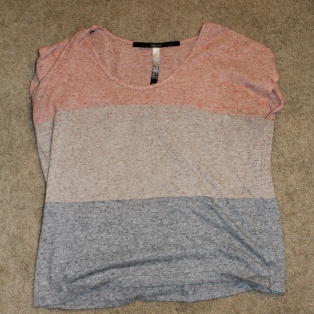 Multi color casual shirt